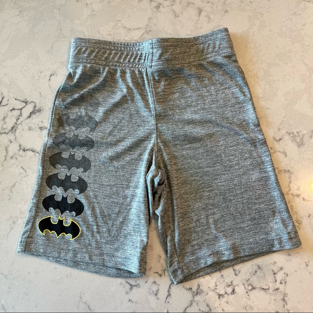 Batman Boys Shorts